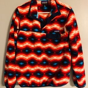 Patagonia Pullover